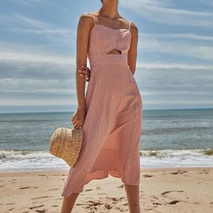 NEW- Hunter Bell Size 4 Sundress